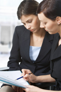 Business Mailing