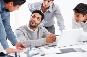 How To Structure A Message Or Document