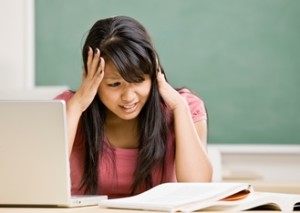 organizing your writing