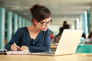 APA and MLA Writing Examples