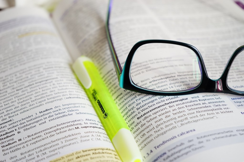 academic paraphrasing