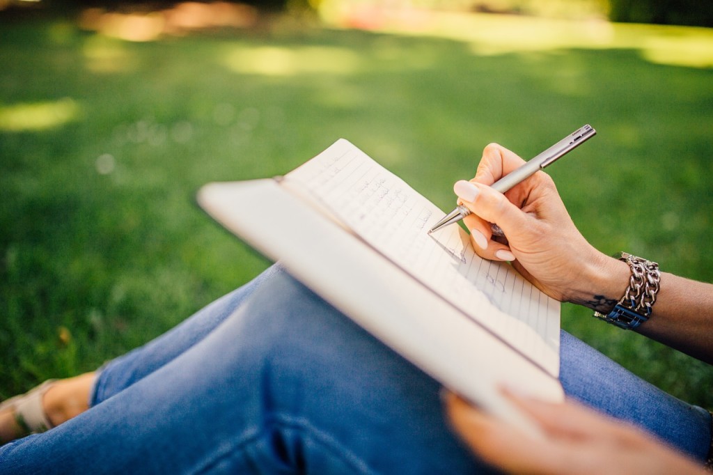 academic proposal writing