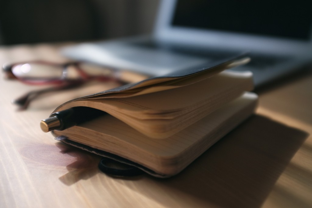 academic report writing
